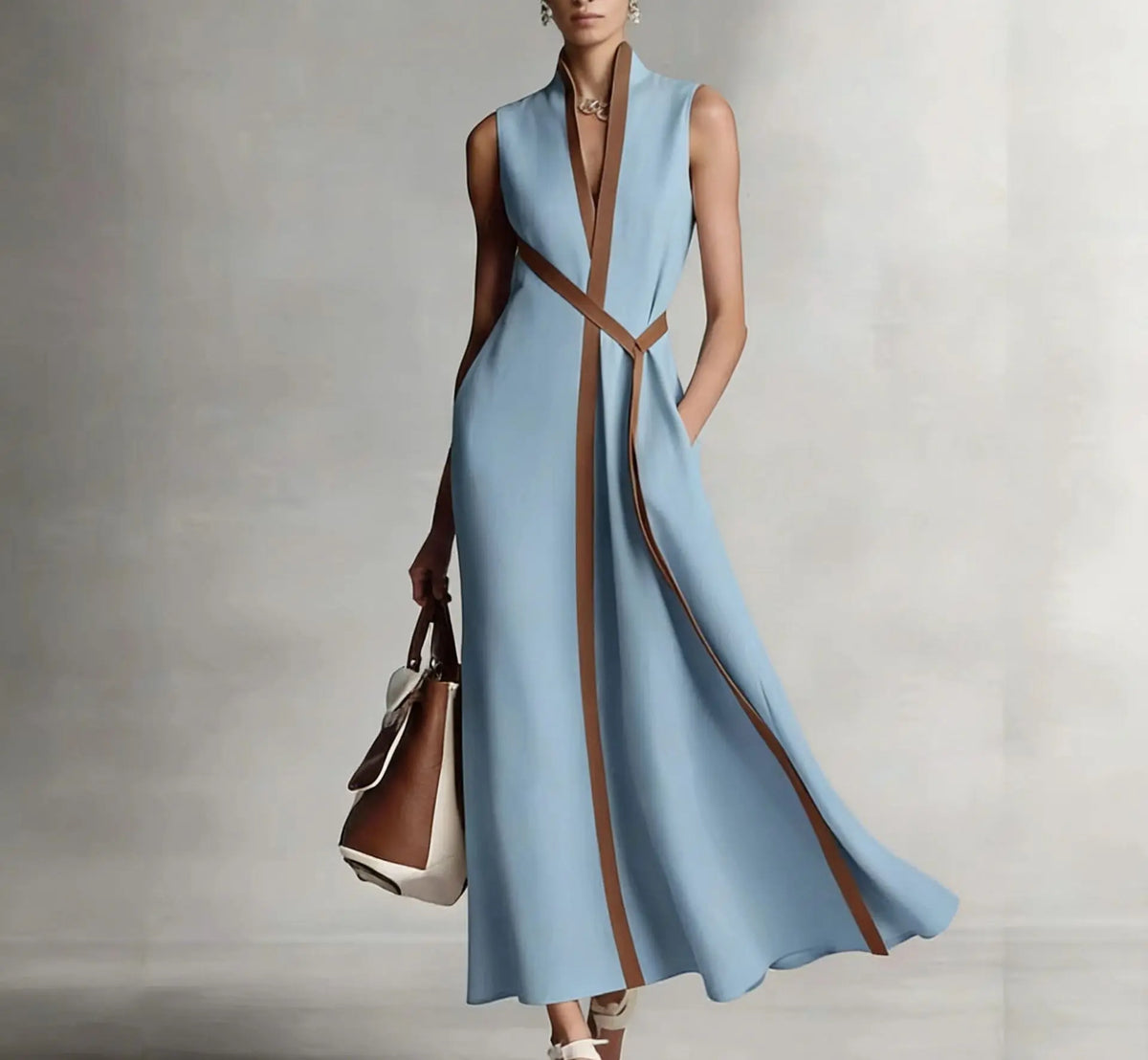 Novira ' Amarra Dress