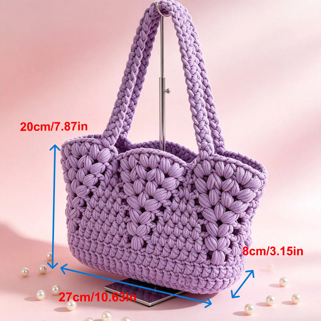 Novira ' Camelie Handmade