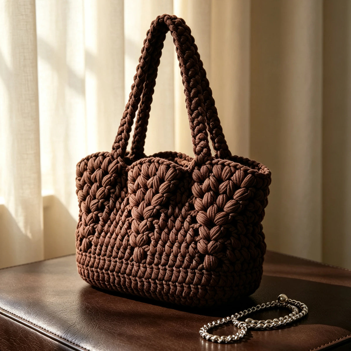Novira ' Camelie Handmade
