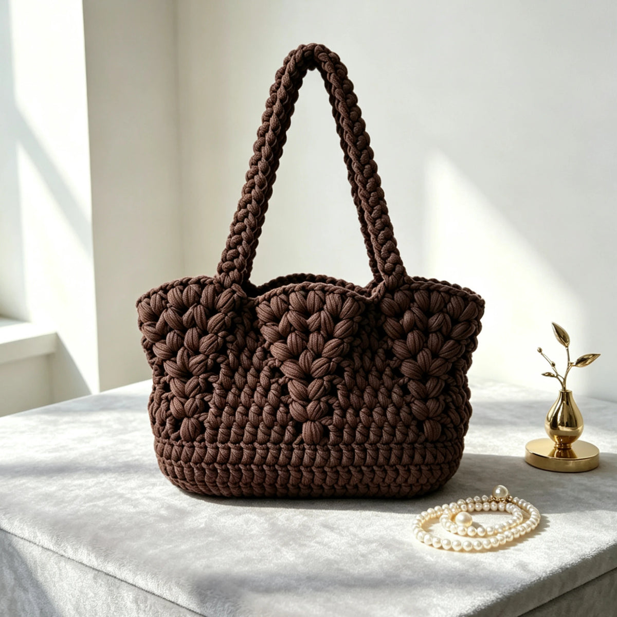 Novira ' Camelie Handmade