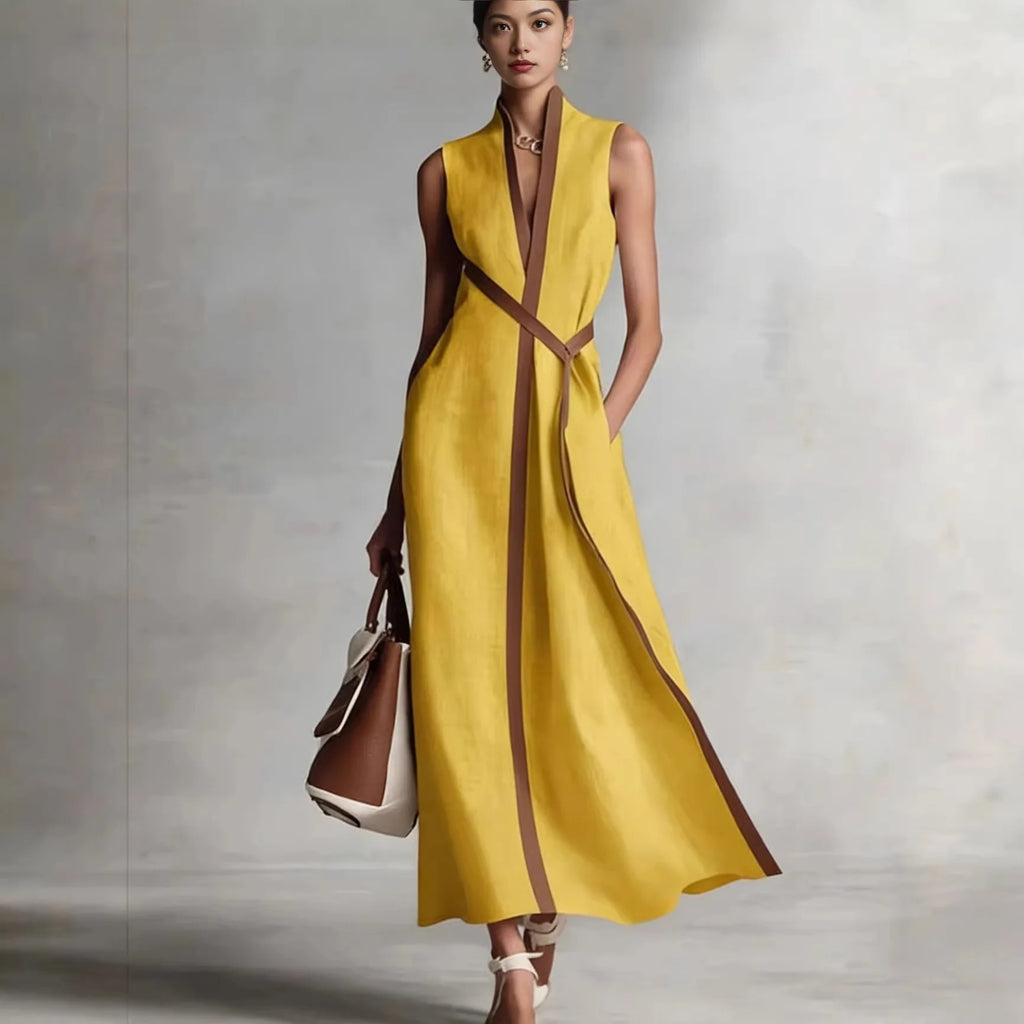 Novira ' Amarra Dress