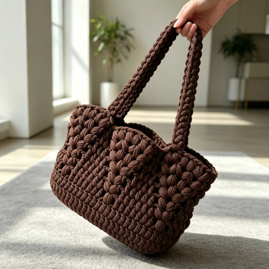 Novira ' Camelie Handmade