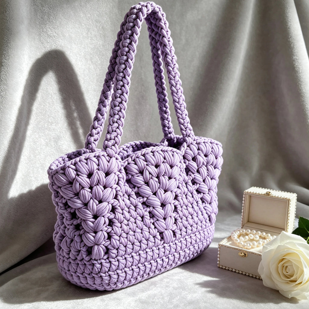 Novira ' Camelie Handmade