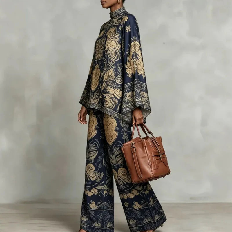 Novira ' Elise Luxe Co-Ord Set