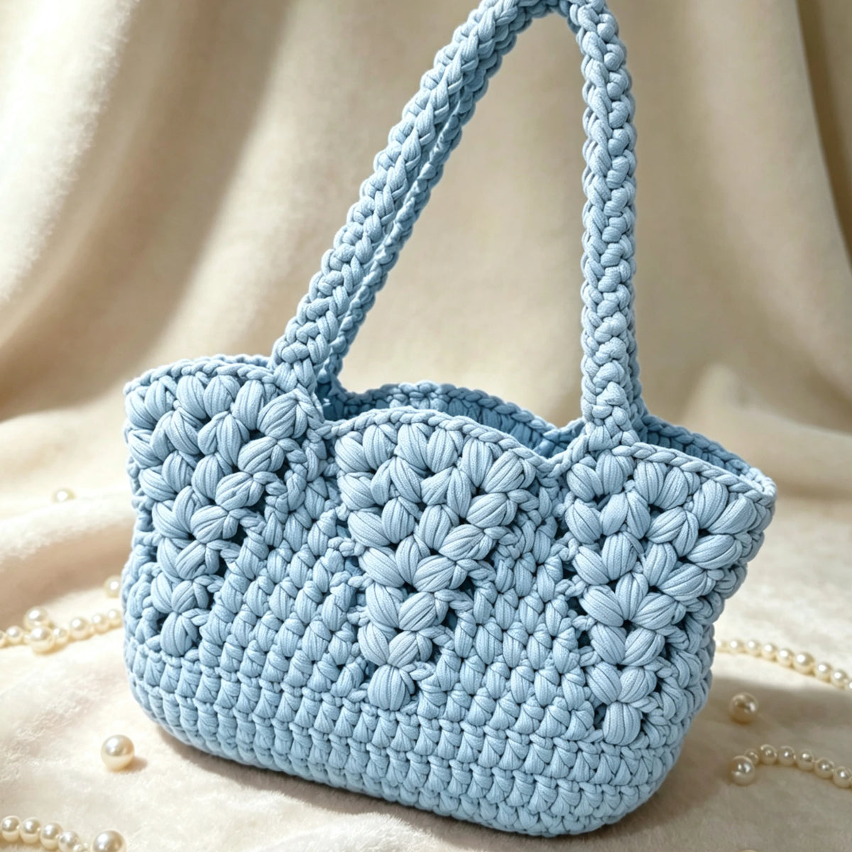 Novira ' Camelie Handmade