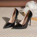 Novira - Bella Stiletto Heels