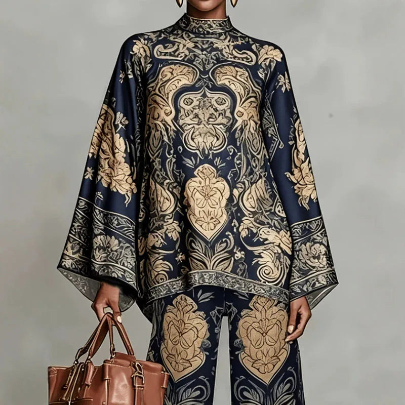Novira ' Elise Luxe Co-Ord Set