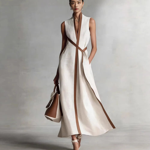 Novira ' Amarra Dress