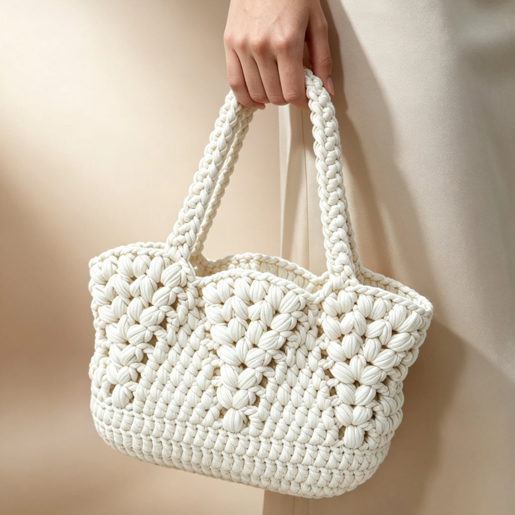 Novira ' Camelie Handmade