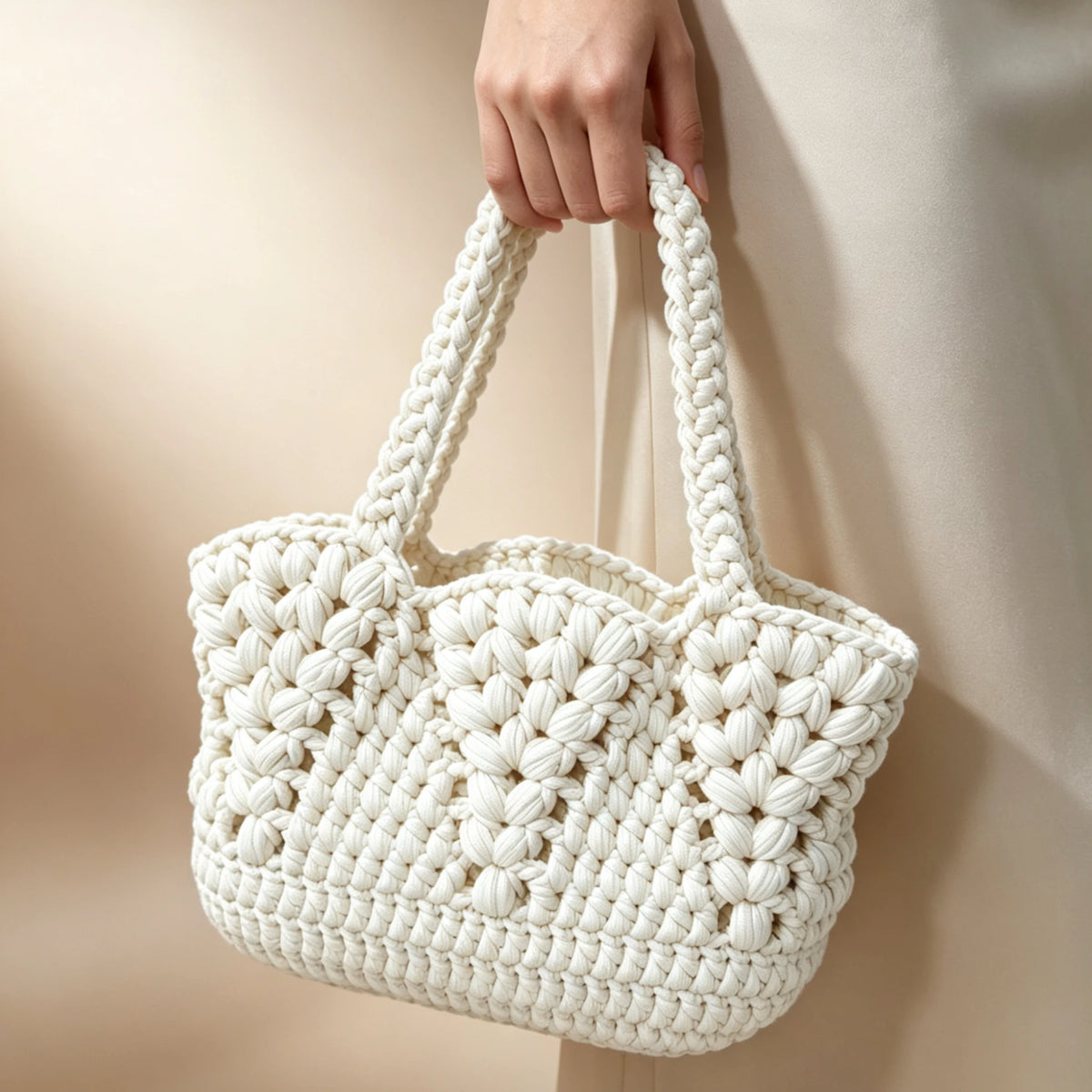Novira ' Camelie Handmade