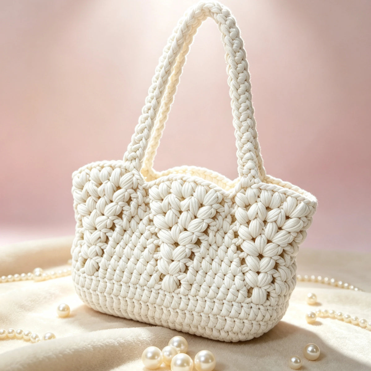 Novira ' Camelie Handmade